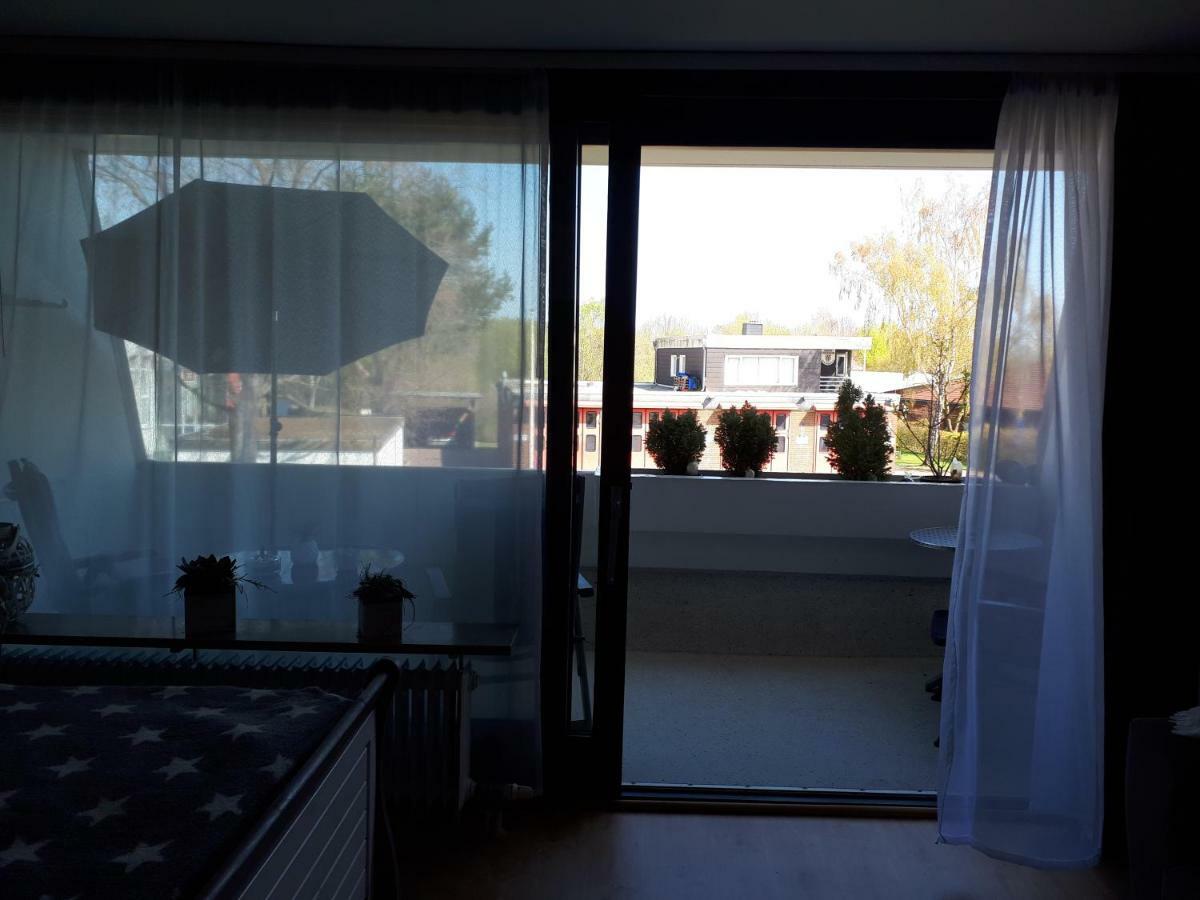 Ferienwohnung Steffens Scharbeutz Exterior foto